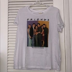 H&M Friends T-Shirt